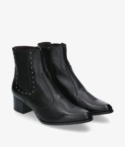 Botines bloom&youSTELLA en negro