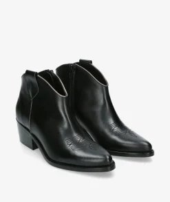 Botines bloom&youTEVA en negro