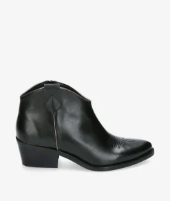 Botines bloom&youTEVA en negro