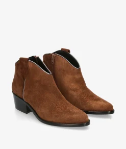 Botines bloom&youTEVA en serraje libano