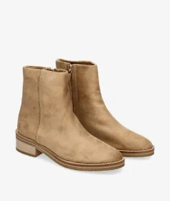 Botines CORINAM3970? en beige