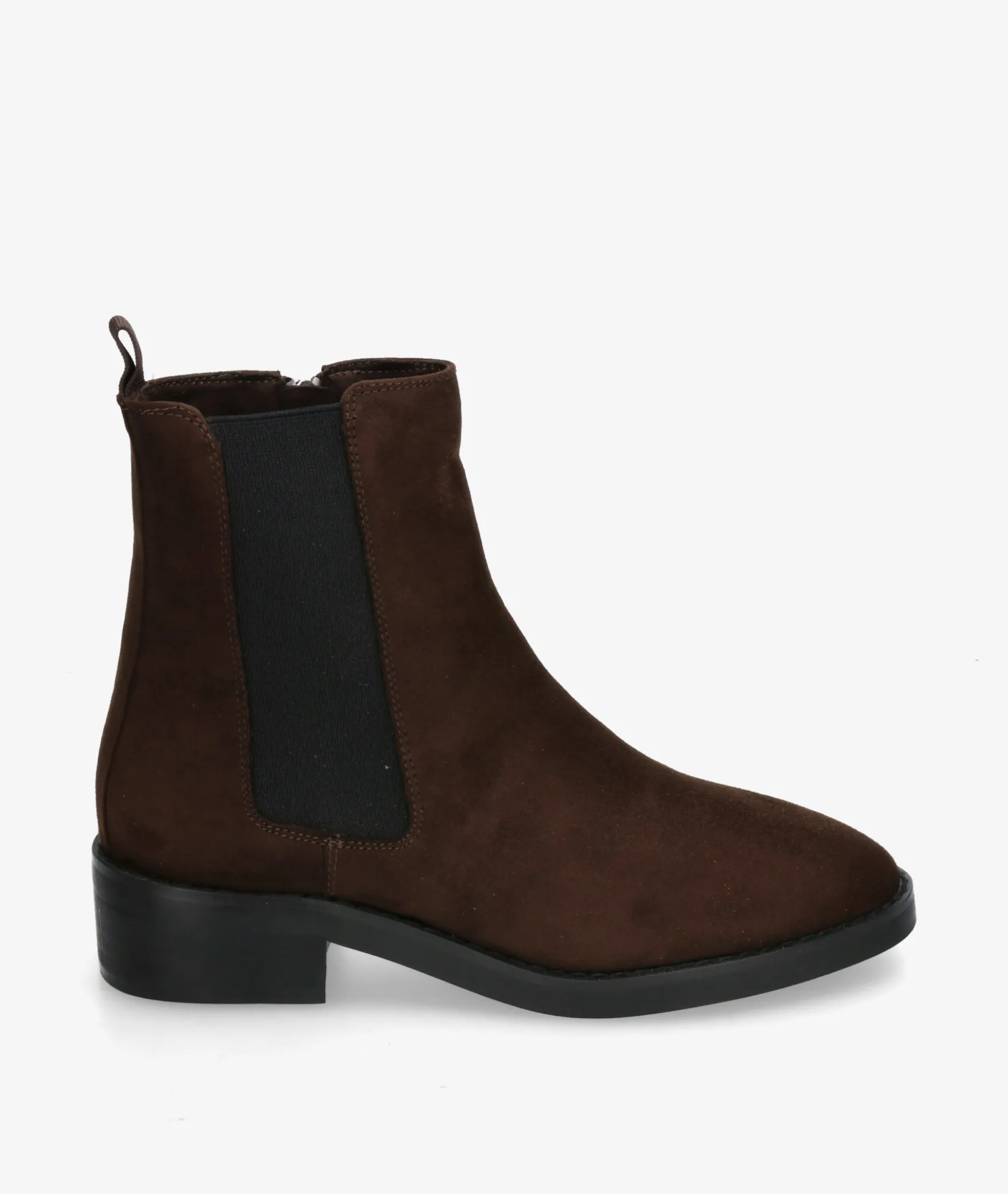 Botines CORINAM5855 en marrón