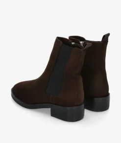 Botines CORINAM5855 en marrón