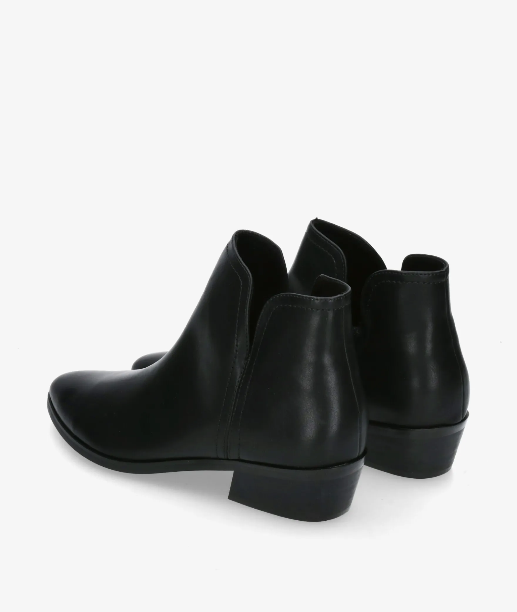 Botines CORINAM5791 en negro