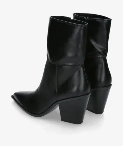 Botines CORINAM5820 en negro
