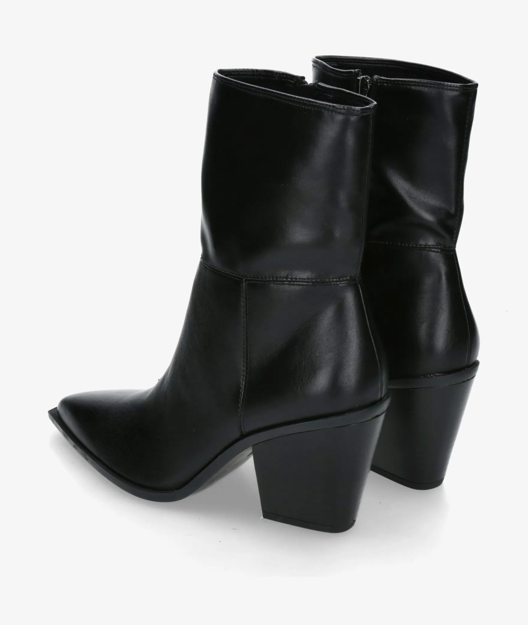 Botines CORINAM5820 en negro
