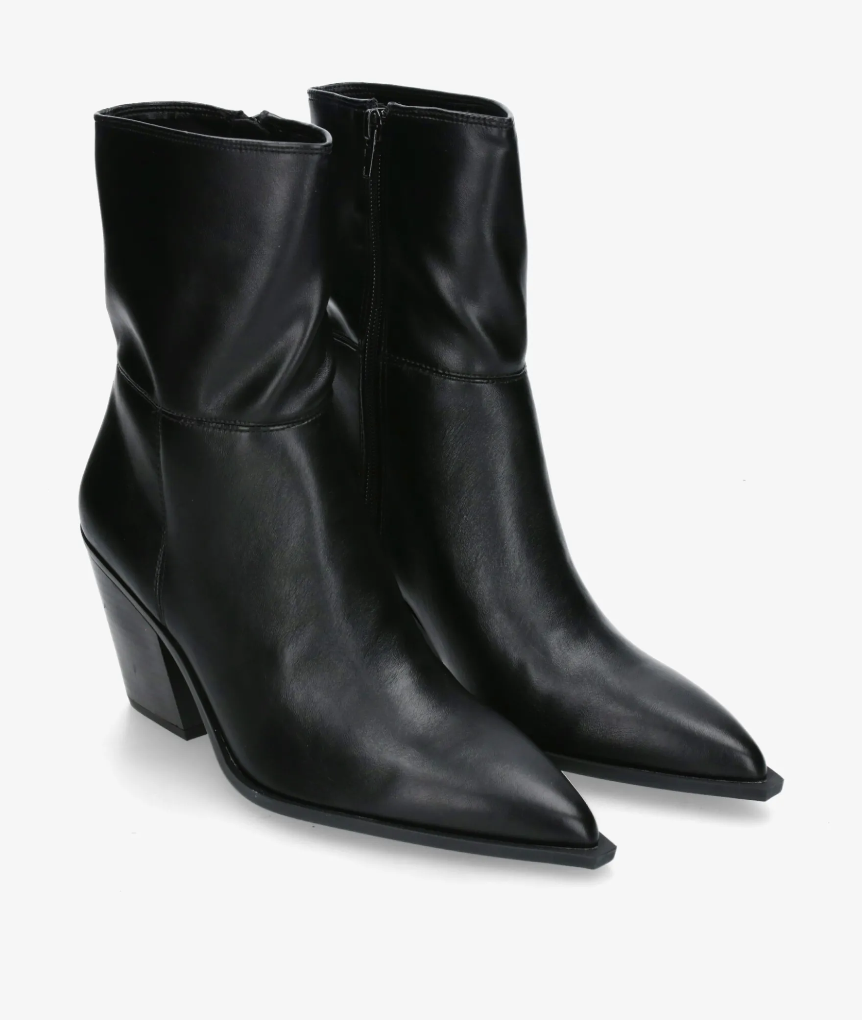 Botines CORINAM5820 en negro