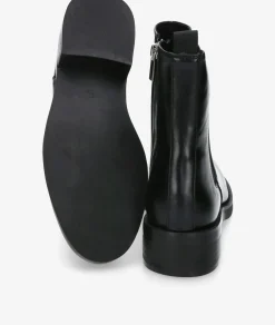 Botines CORINAM5855 en negro