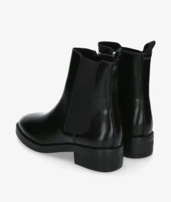 Botines CORINAM5855 en negro