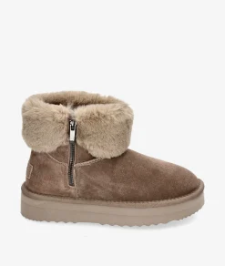 Botines GioseppoMENDON en topo