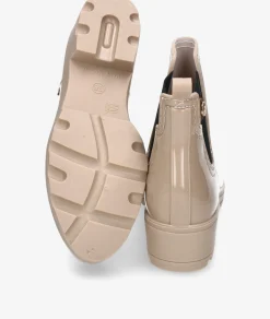Botines GioseppoRAINW en beige