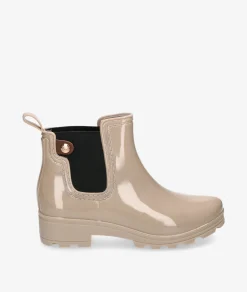 Botines GioseppoRAINW en beige