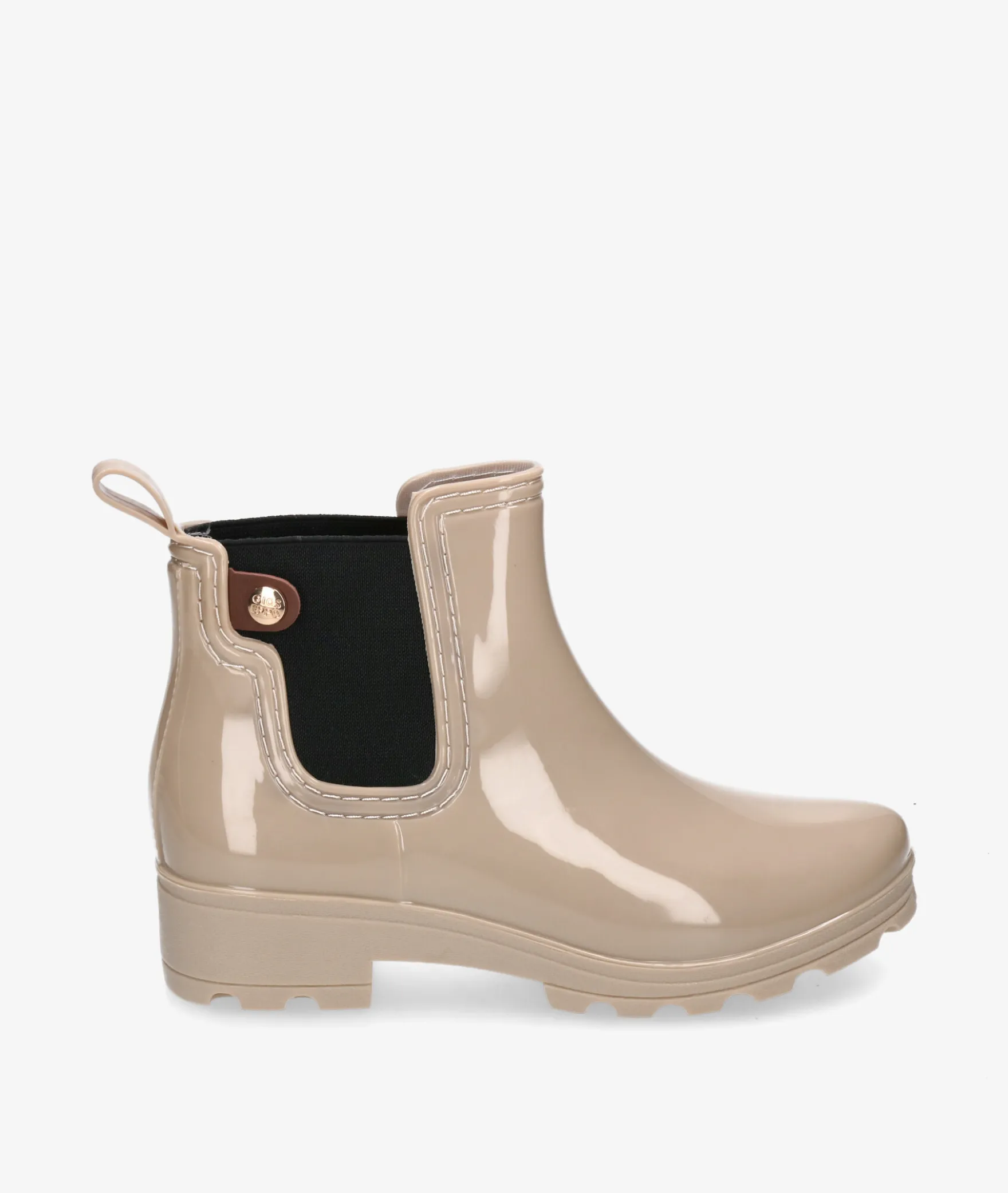 Botines GioseppoRAINW en beige