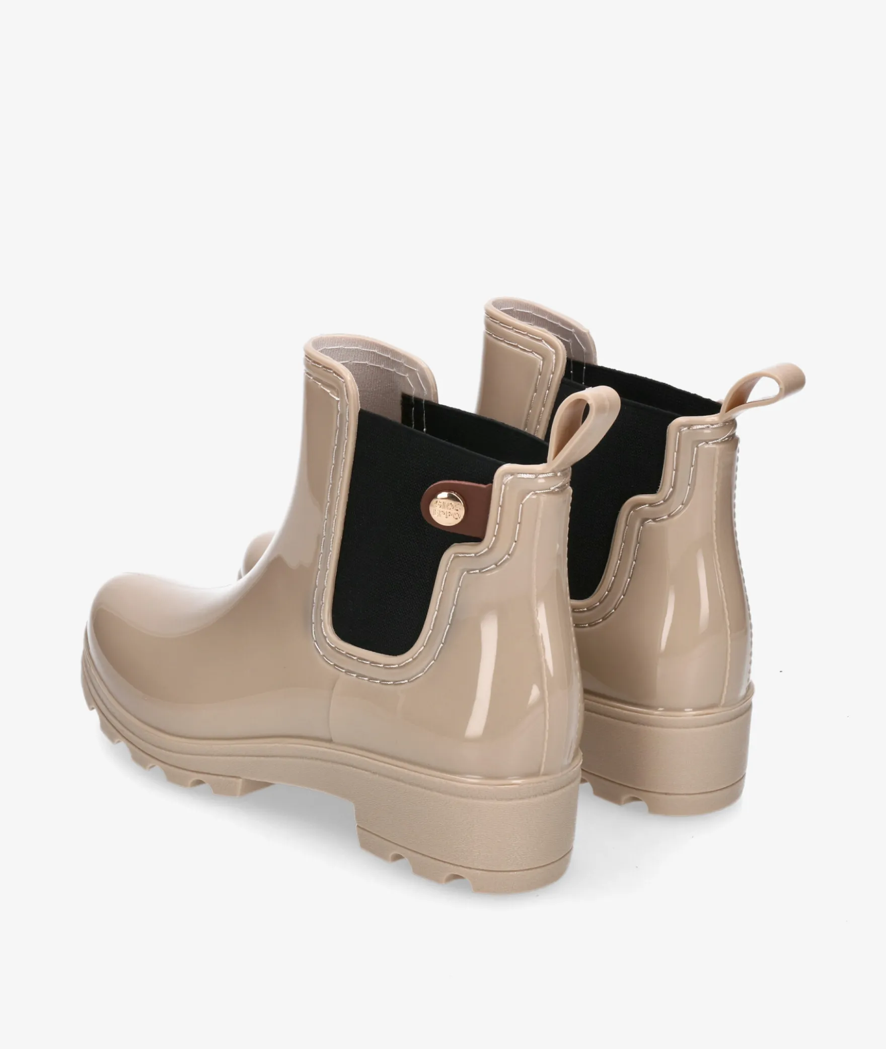 Botines GioseppoRAINW en beige