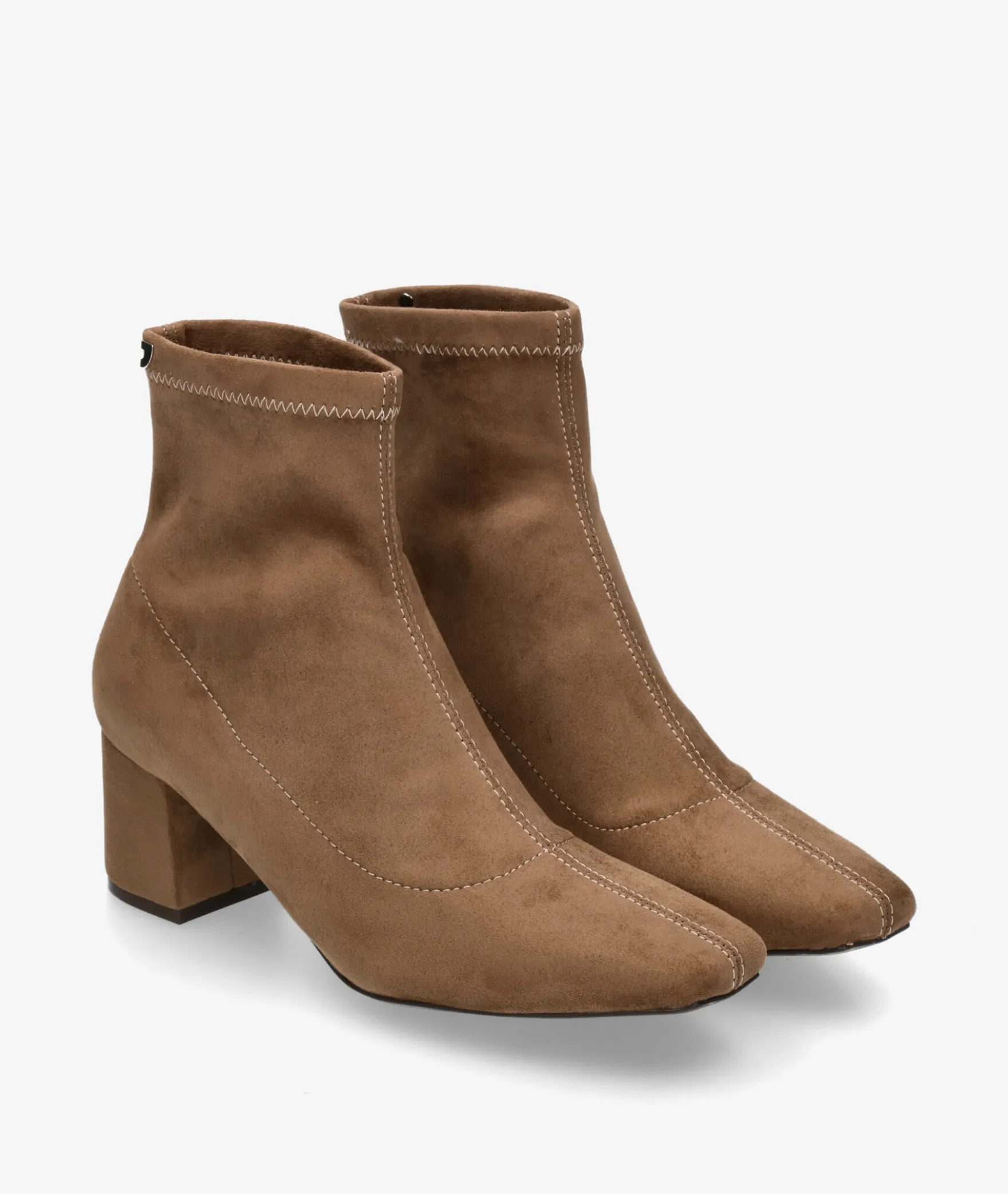 Botines GioseppoRENGE en taupe