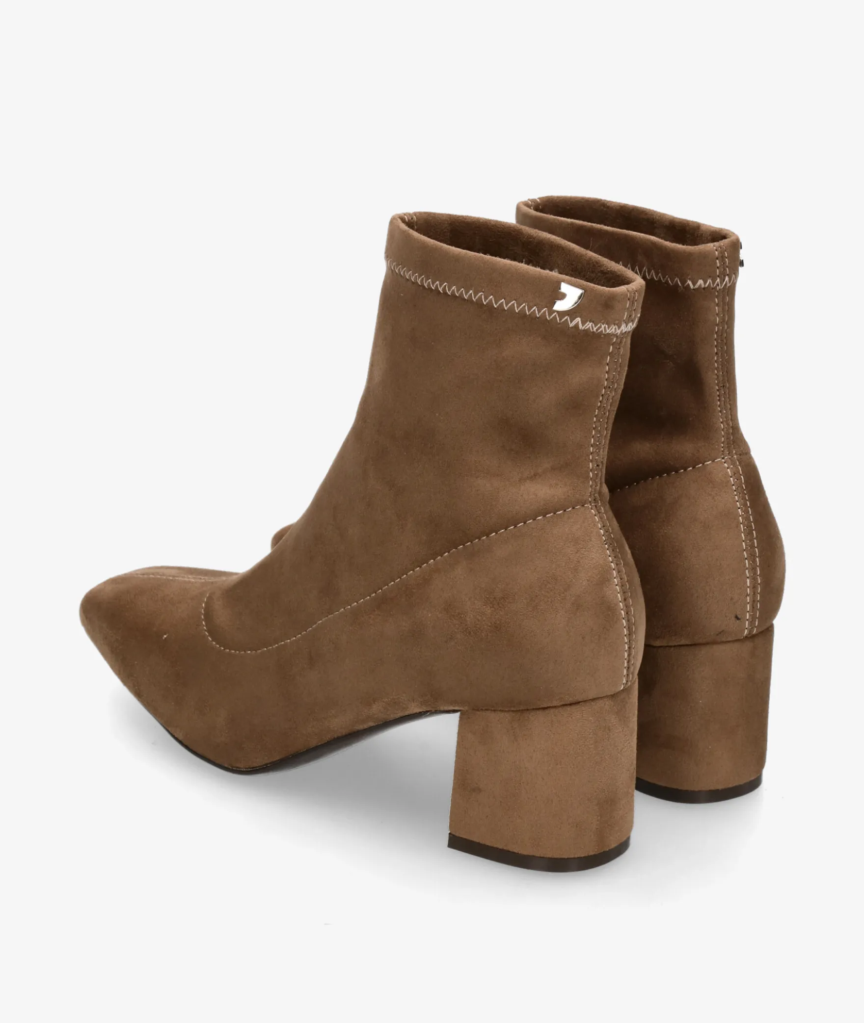 Botines GioseppoRENGE en taupe