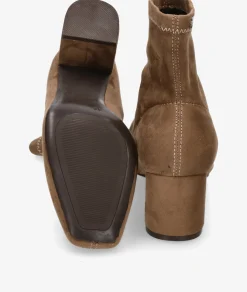 Botines GioseppoRENGE en taupe