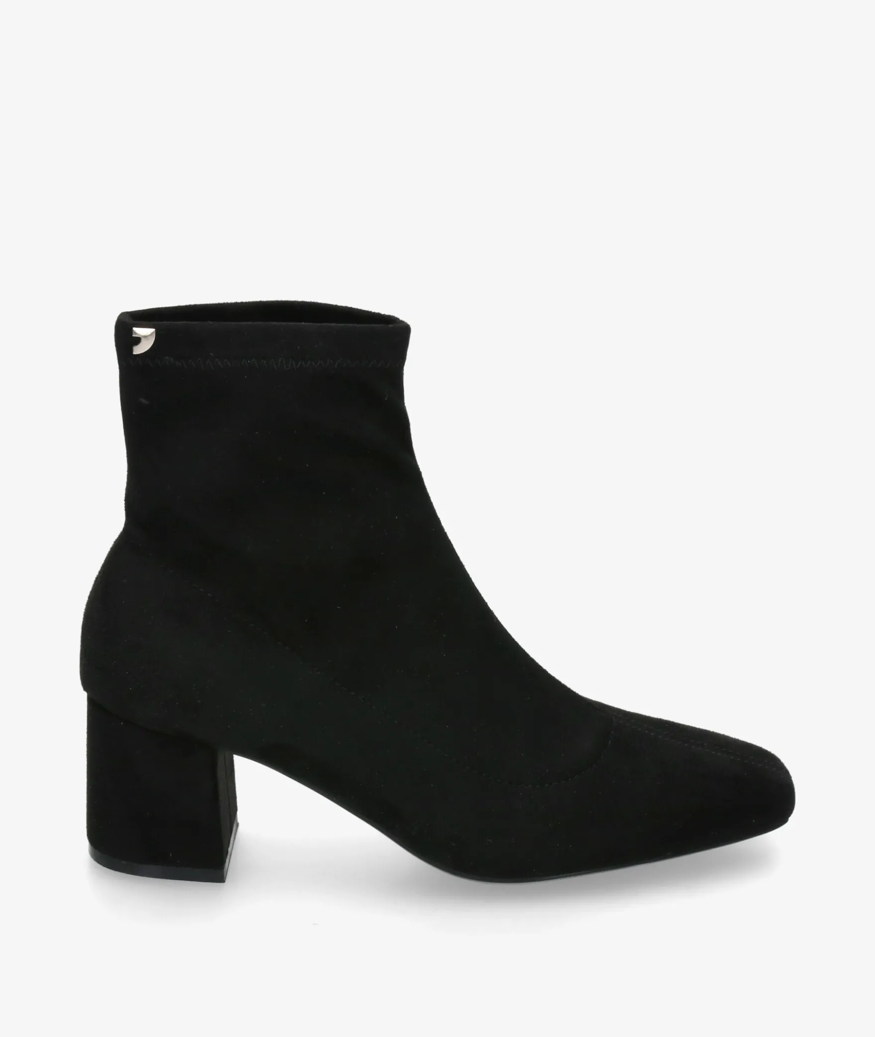 Botines GioseppoRENGE en negro