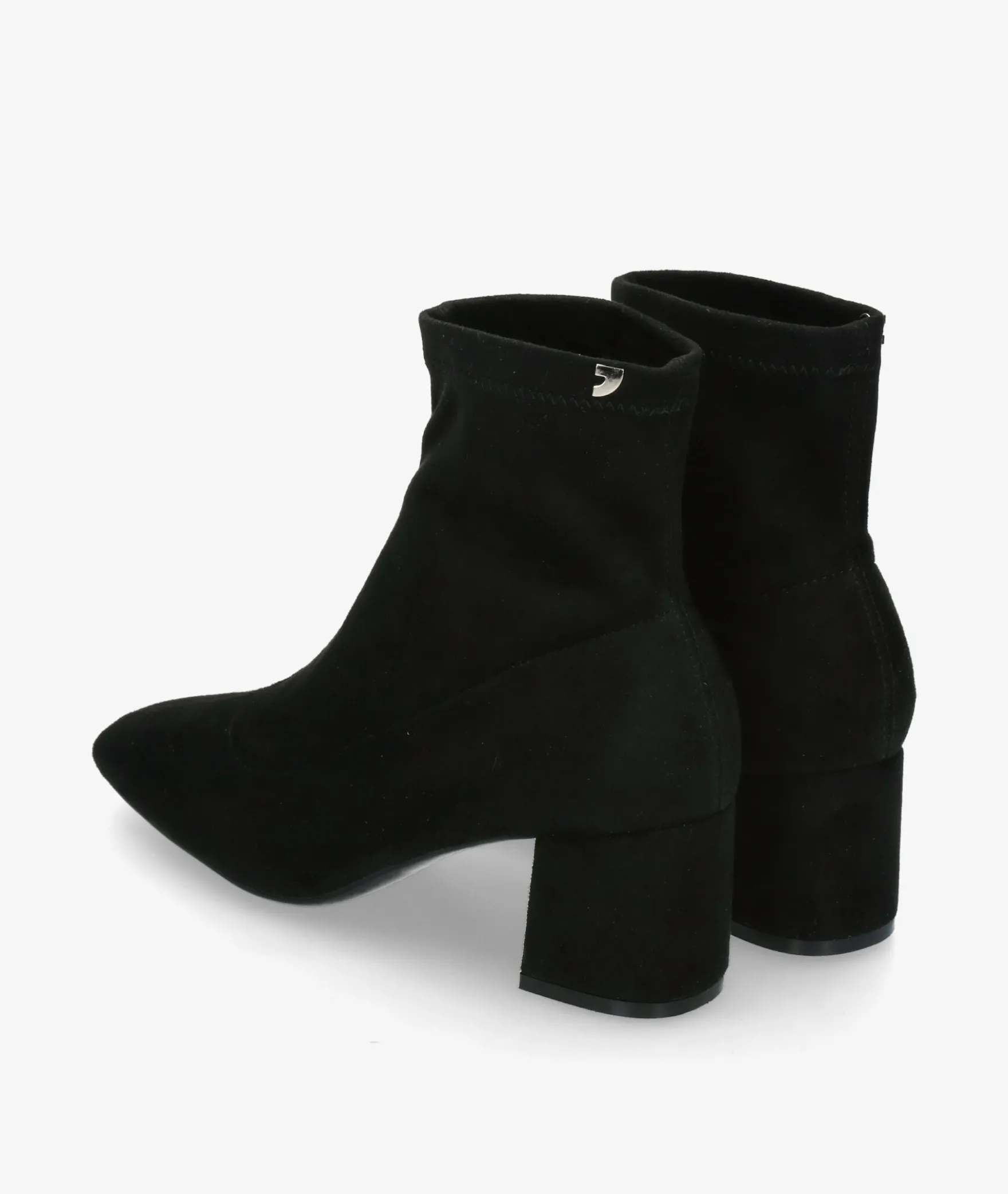 Botines GioseppoRENGE en negro