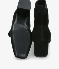 Botines GioseppoRENGE en negro