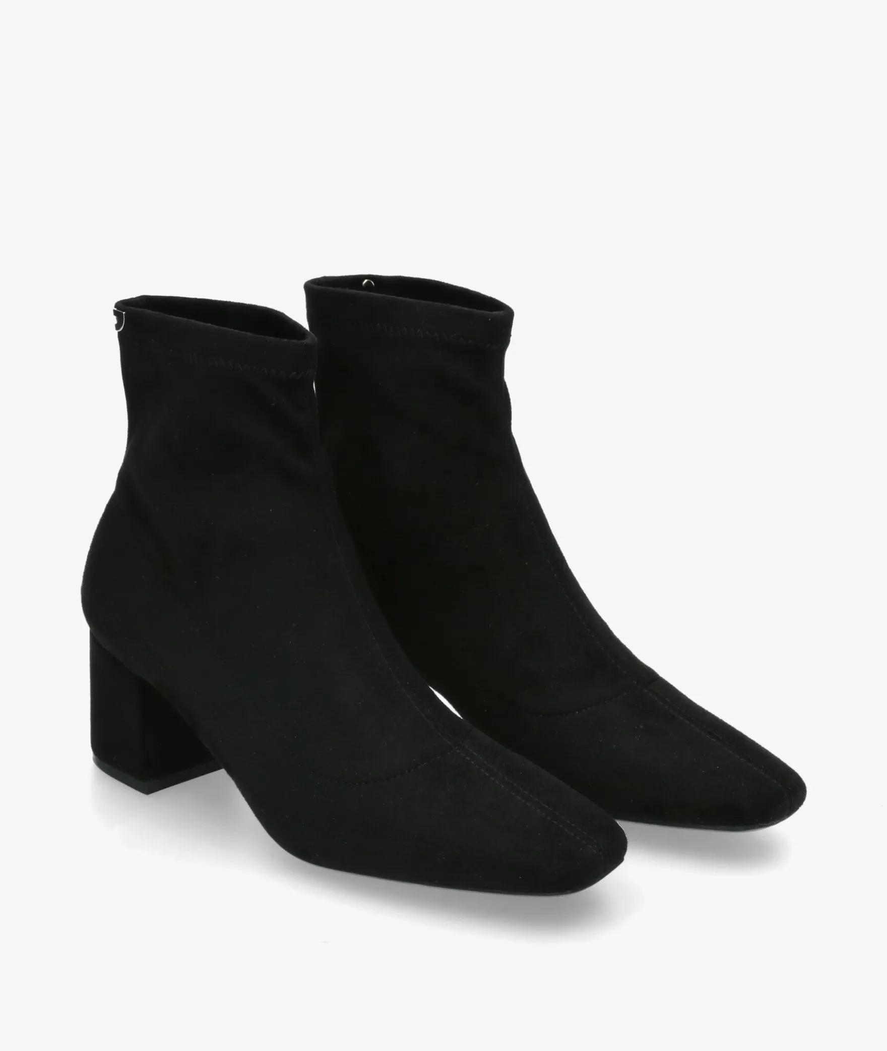 Botines GioseppoRENGE en negro