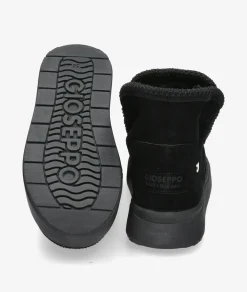 Botines GioseppoSTARK en negro