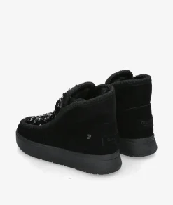 Botines GioseppoSTARK en negro
