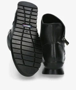 Botines Igi&Co8658600 en negro