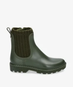 Botines IGORW10282 en caki