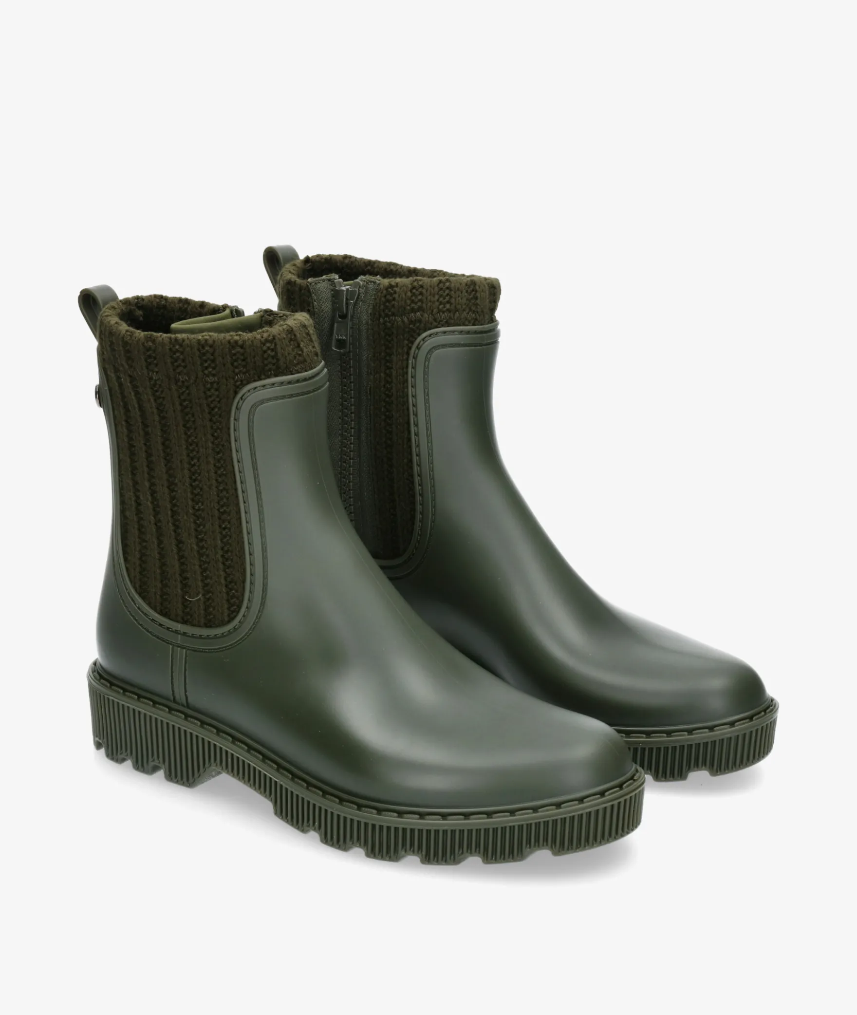 Botines IGORW10282 en caki