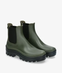 Botines IGORW10280 en caki