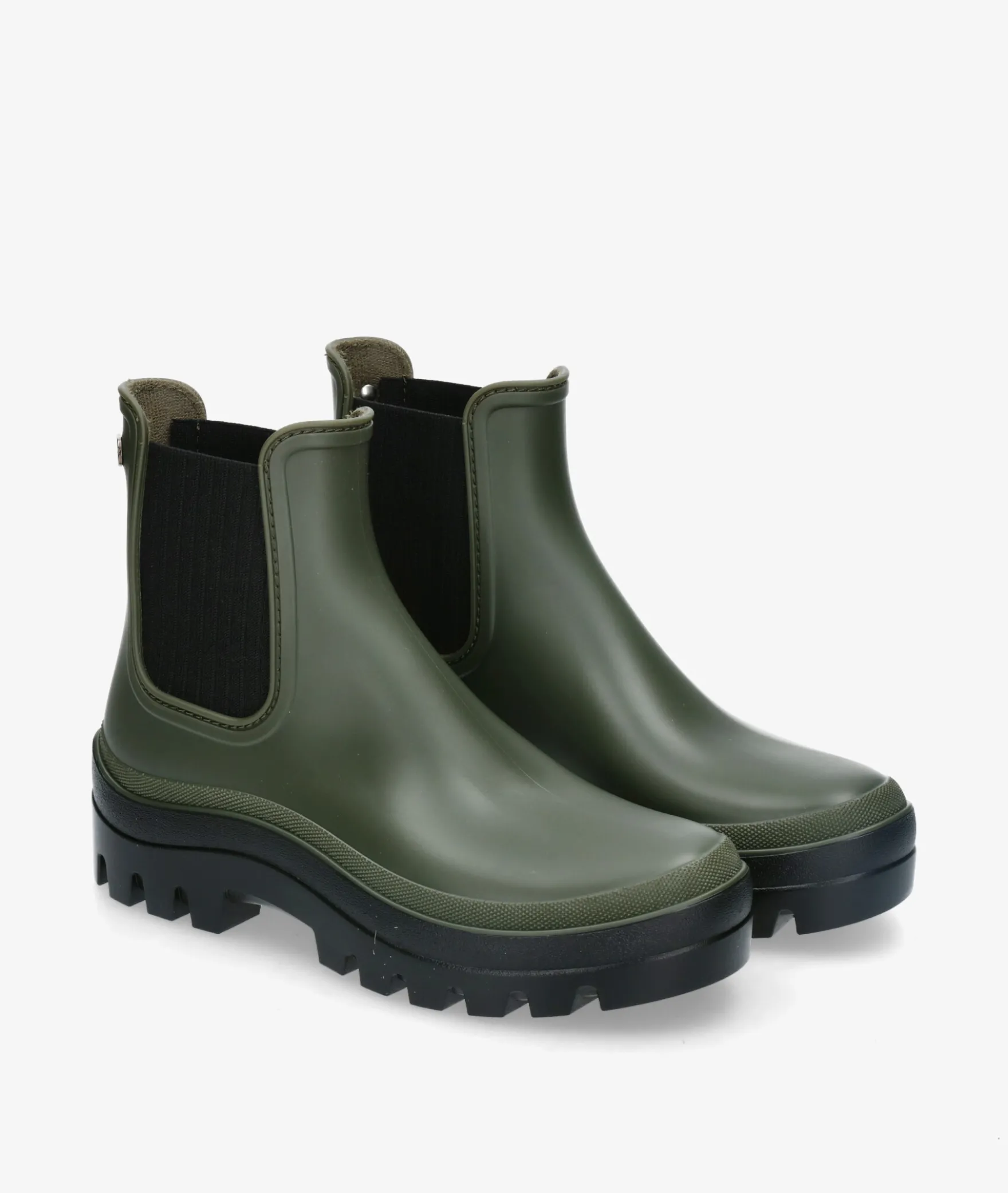 Botines IGORW10280 en caki