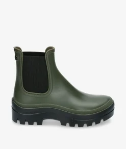 Botines IGORW10280 en caki