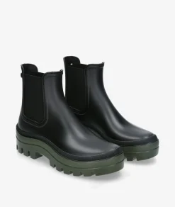 Botines IGORW10297 en negro