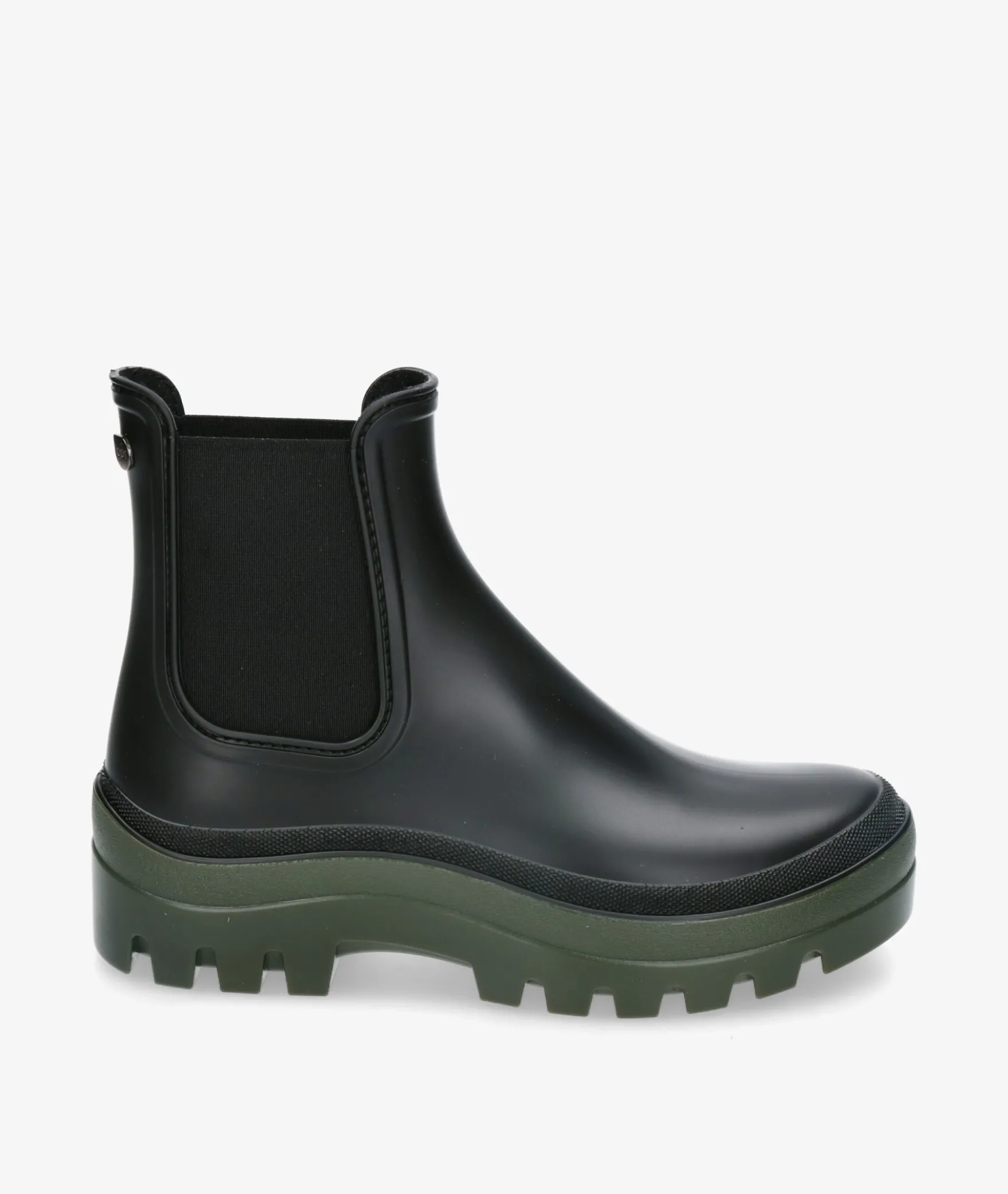 Botines IGORW10297 en negro