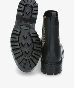 Botines IGORW103351 en negro