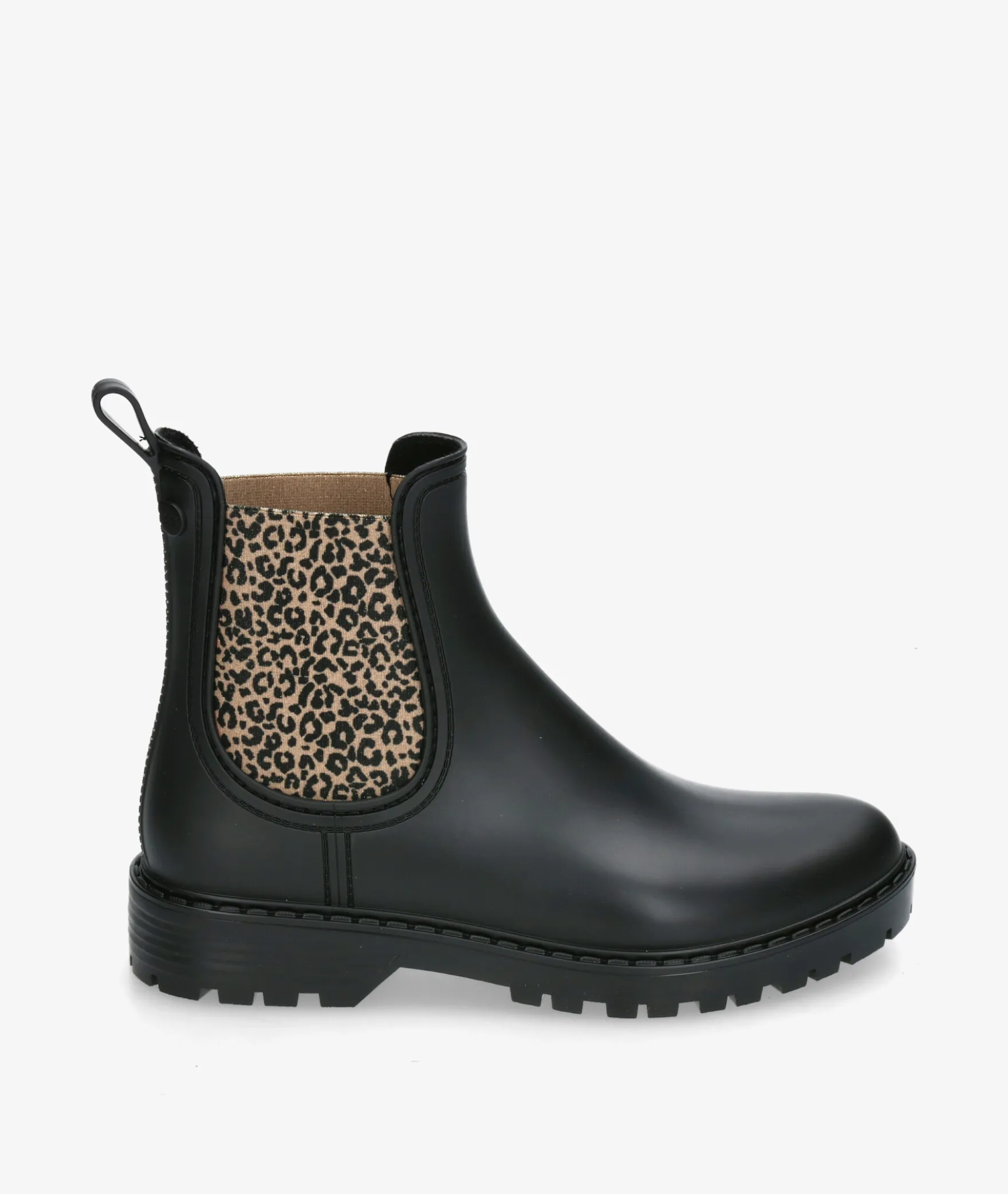 Botines IGORW103351 en negro