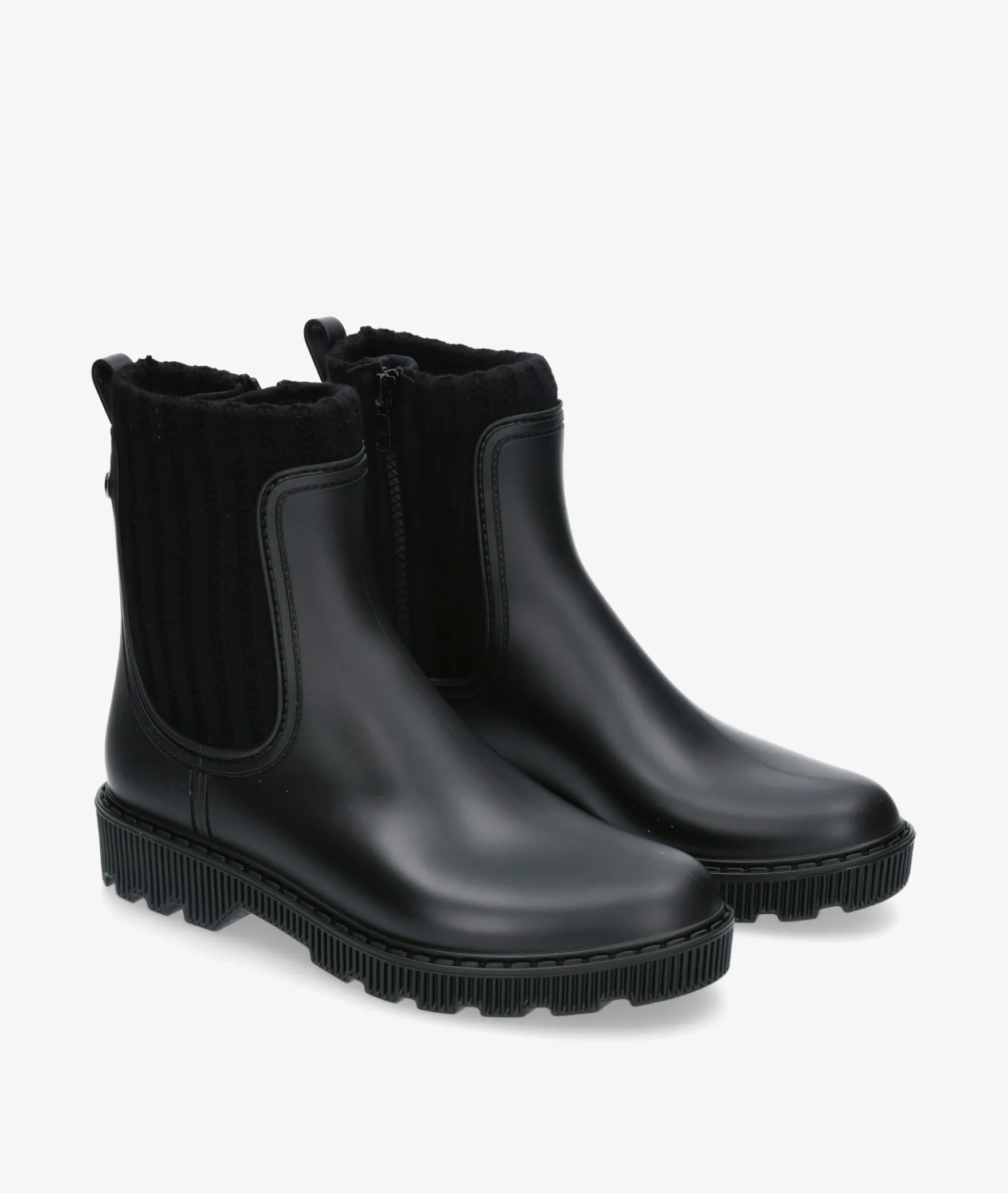 Botines IGORW10282 en negro