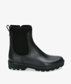 Botines IGORW10282 en negro