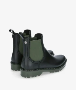 Botines IGORW10298 en negro