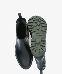 Botines IGORW10298 en negro