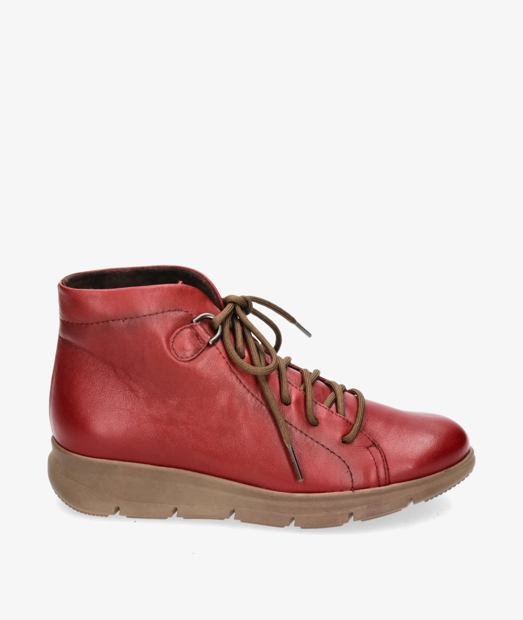 Botines Kénnebec856 en cereza