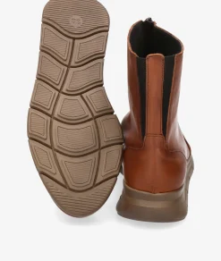 Botines Kénnebec850 en cuero