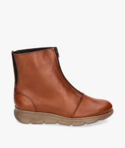 Botines Kénnebec850 en cuero