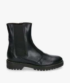 Botines Kénnebec572 en negro