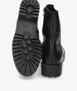 Botines Kénnebec572 en negro