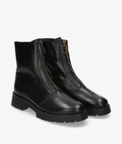 Botines Kénnebec600 en negro