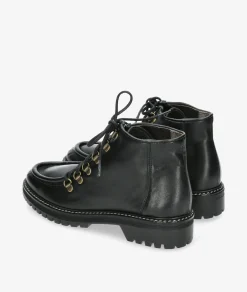 Botines Kénnebec592 en negro
