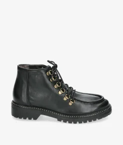 Botines Kénnebec592 en negro