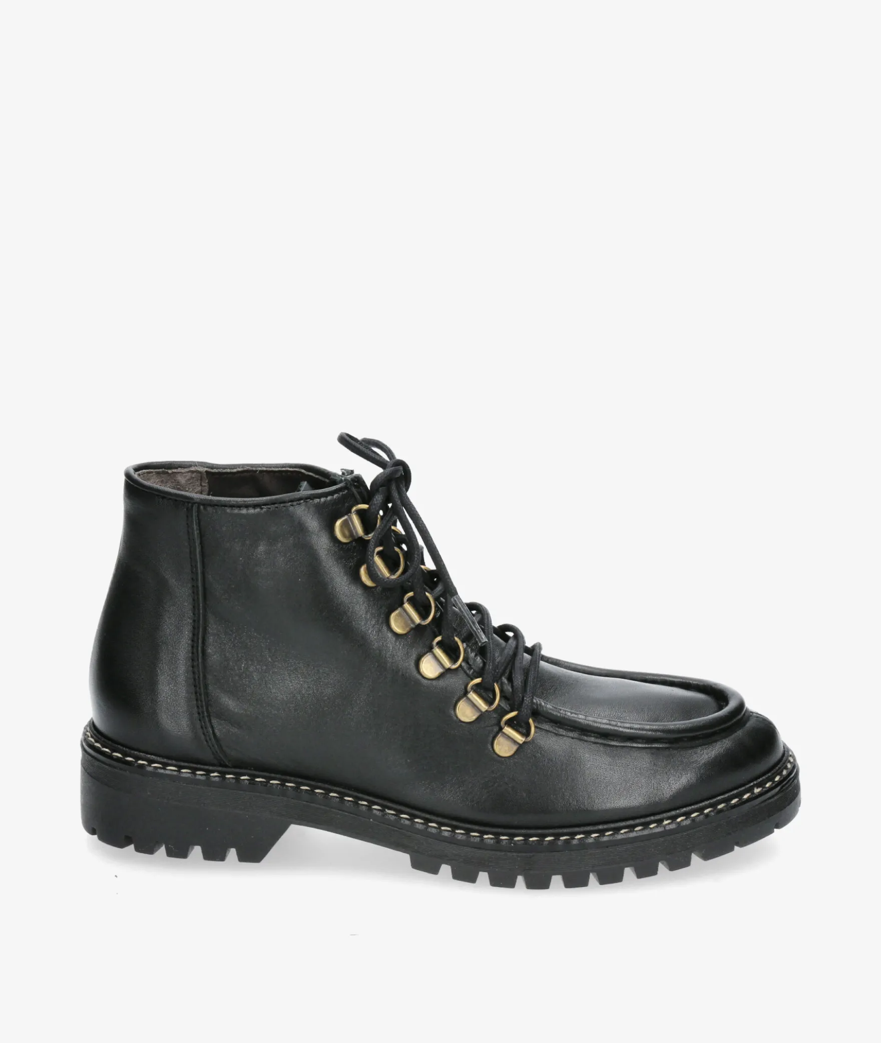 Botines Kénnebec592 en negro